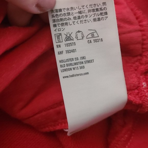 Hollister Sweater - Picture 11 of 11